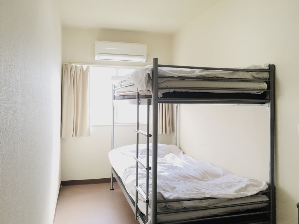 ダブルまたはツインルーム 客室3 | Hotel&Co.Sagami