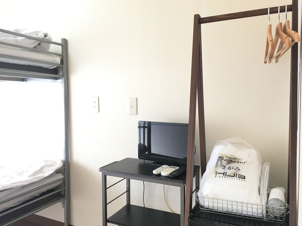 ダブルまたはツインルーム 客室4 | Hotel&Co.Sagami