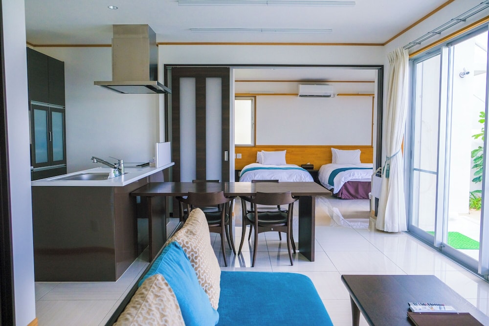 内装1 | Blue Ocean Resort 内装1 | Blue Ocean Resort