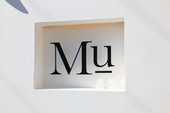 ゲストリビング Mu 南紀白浜
