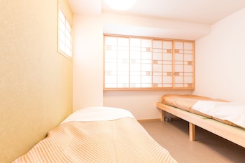Wa Style Tokyo Hotel