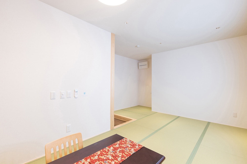 和室 ファミリー用 客室3 | Wa Style Tokyo Hotel