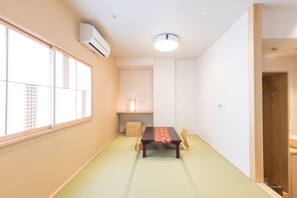 和室 ファミリー用 客室1 | Wa Style Tokyo Hotel