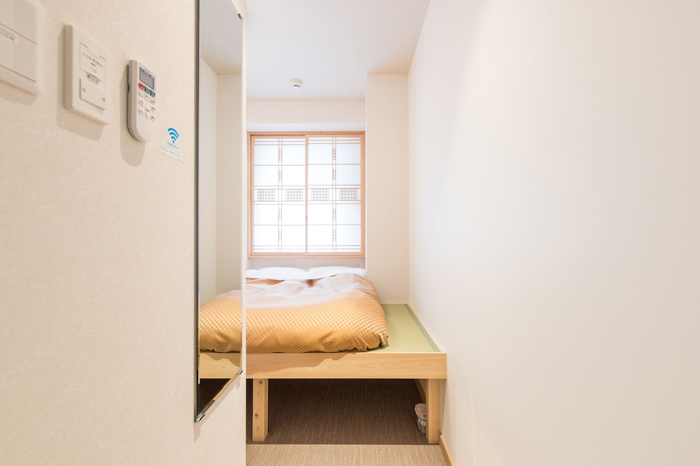 トリプルルーム 客室2 | Wa Style Tokyo Hotel