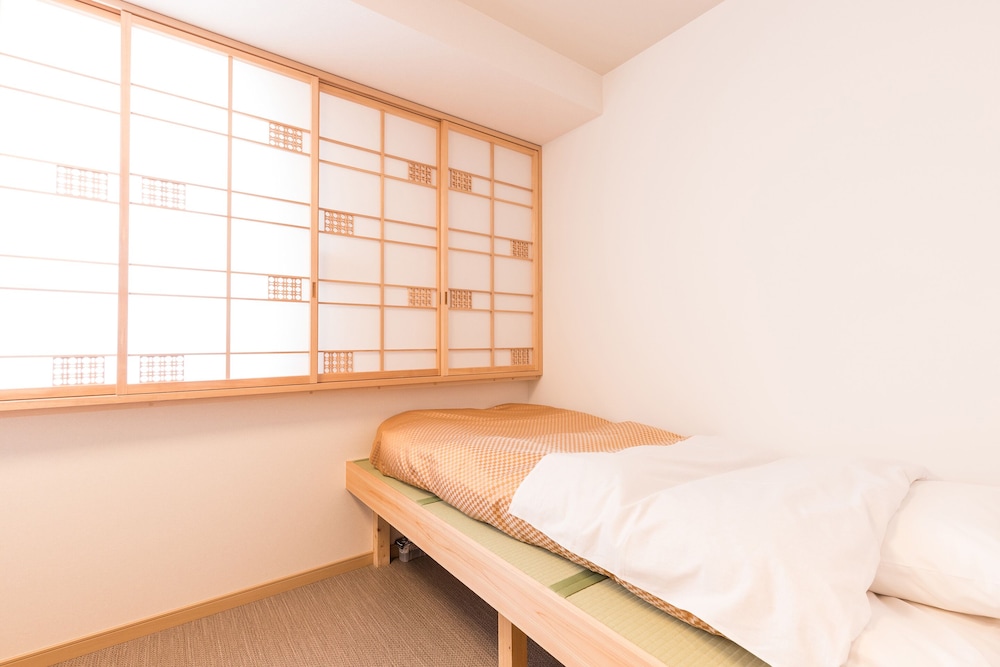 ツインルーム 客室2 | Wa Style Tokyo Hotel