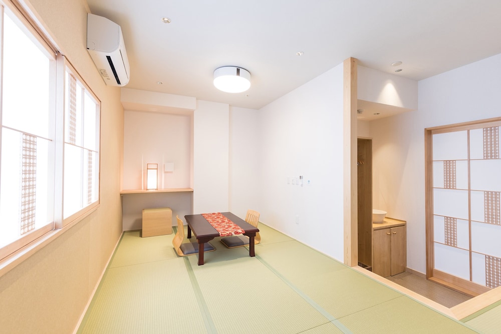 和室 ファミリー用 | Wa Style Tokyo Hotel