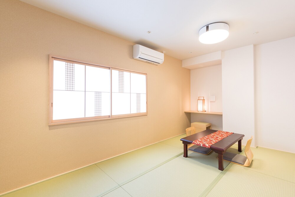 和室 ファミリー用 客室2 | Wa Style Tokyo Hotel