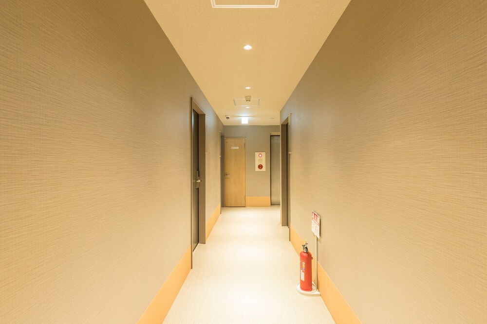廊下1 | Wa Style Tokyo Hotel 廊下1 | Wa Style Tokyo Hotel