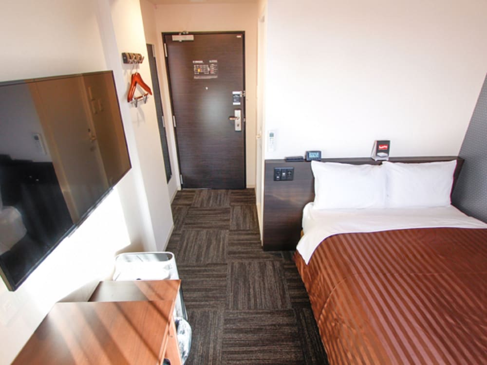 シングルルーム 禁煙 客室1 | ホテルリブマックス大阪門真