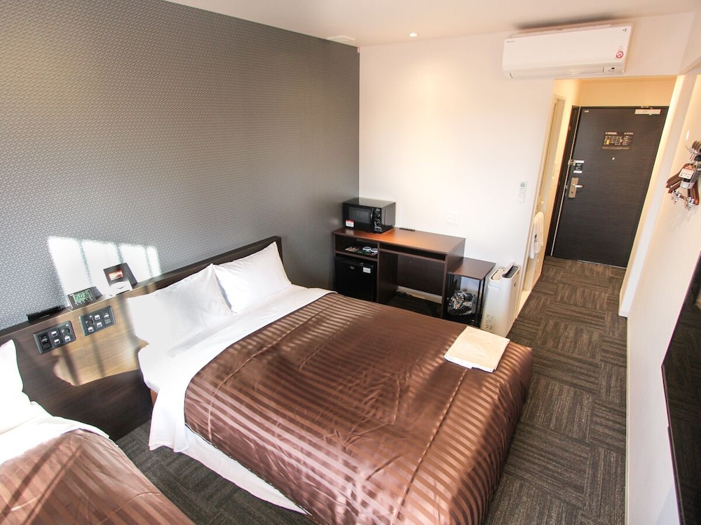 客室1 | ホテルリブマックス大阪門真 客室1 | ホテルリブマックス大阪門真