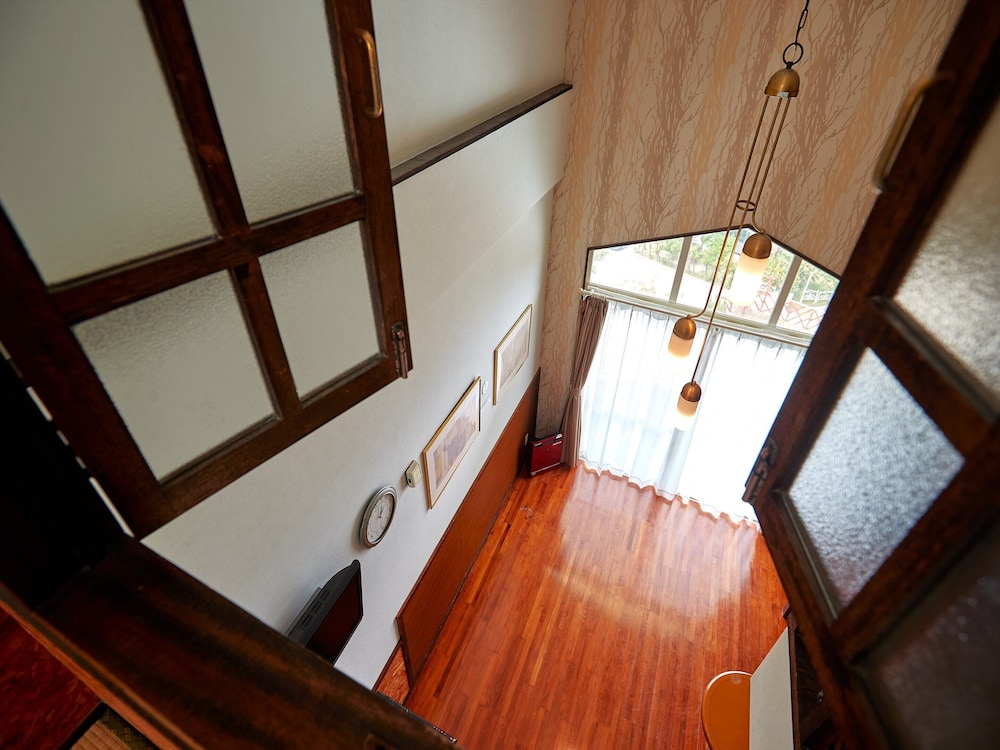 メゾネット館 禁煙 客室10 | コンドミニアムホテルしまんちゅクラブ