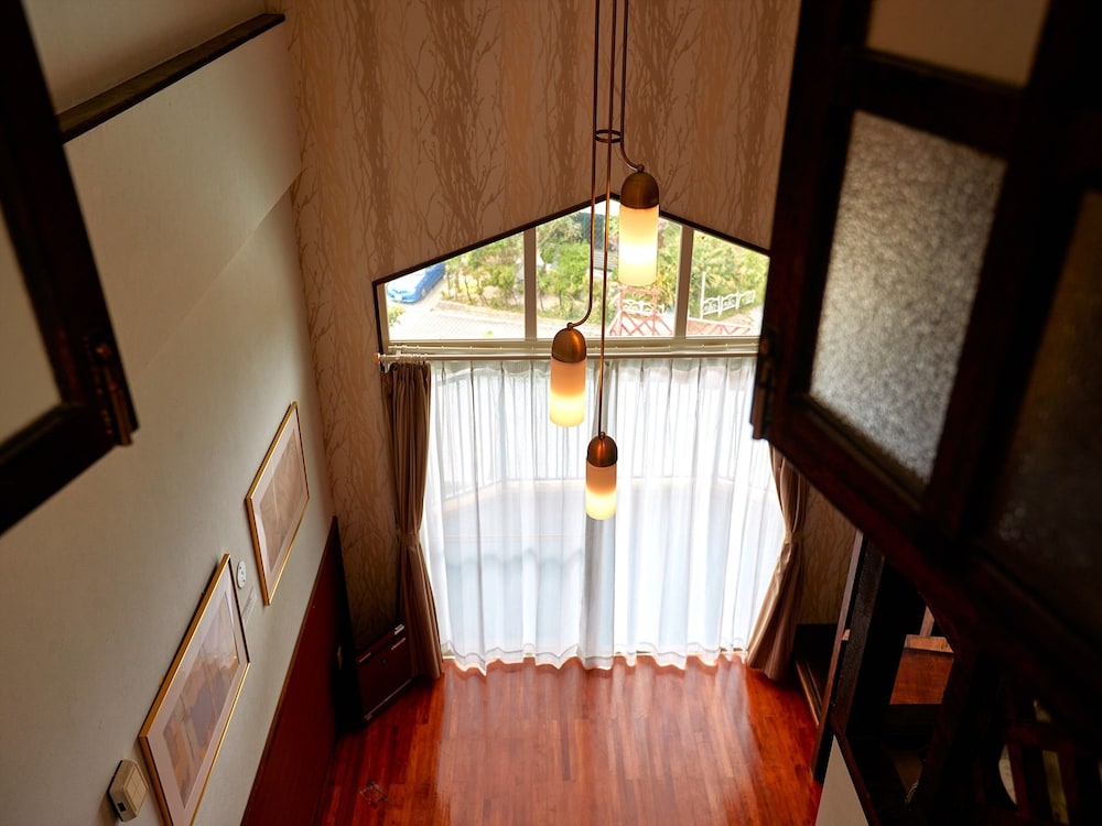 メゾネット館 禁煙 客室9 | コンドミニアムホテルしまんちゅクラブ