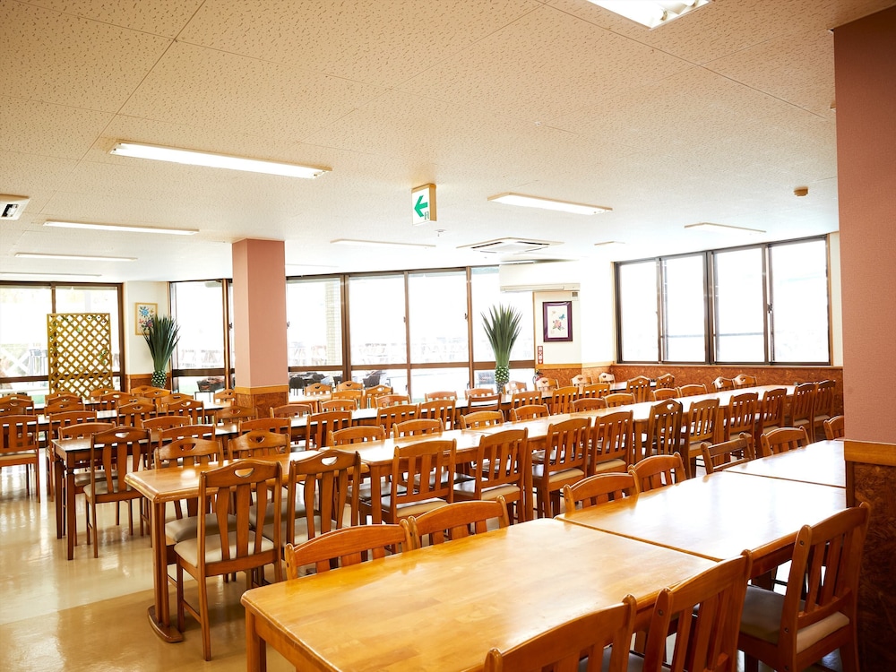 朝食スペース1 | コンドミニアムホテルしまんちゅクラブ