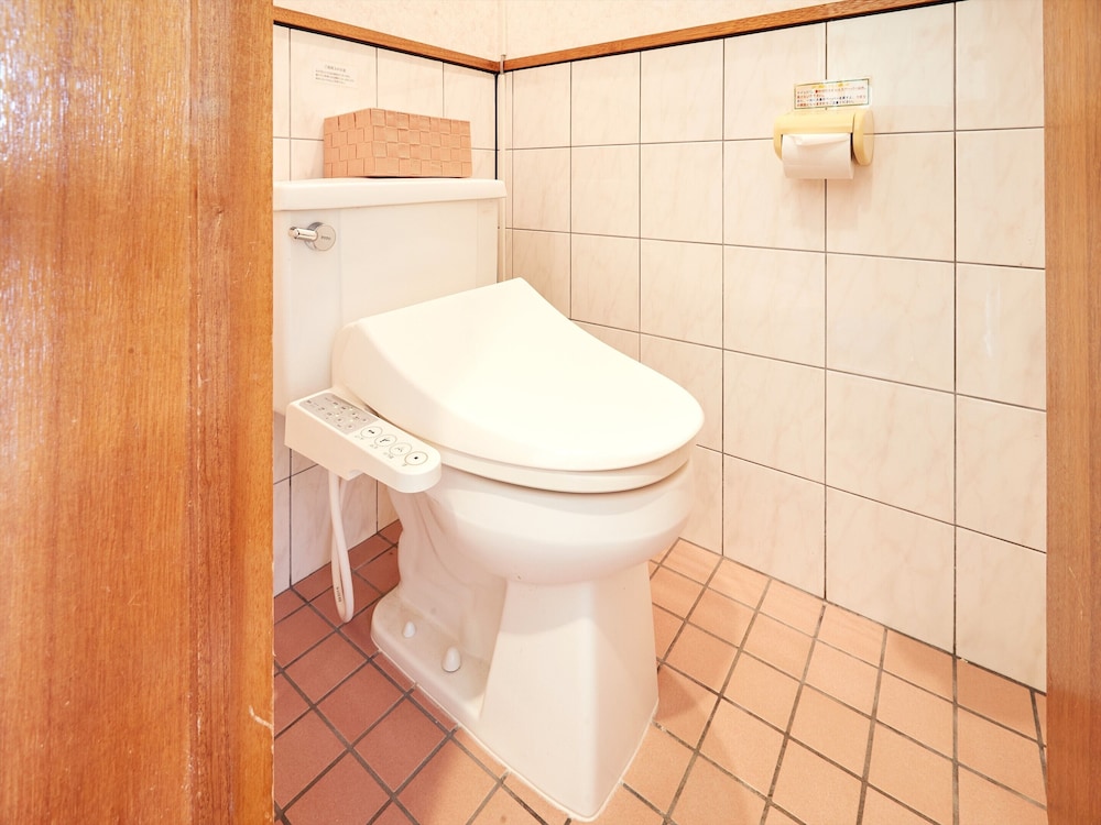 和洋室 (本館) 禁煙 客室8 | コンドミニアムホテルしまんちゅクラブ