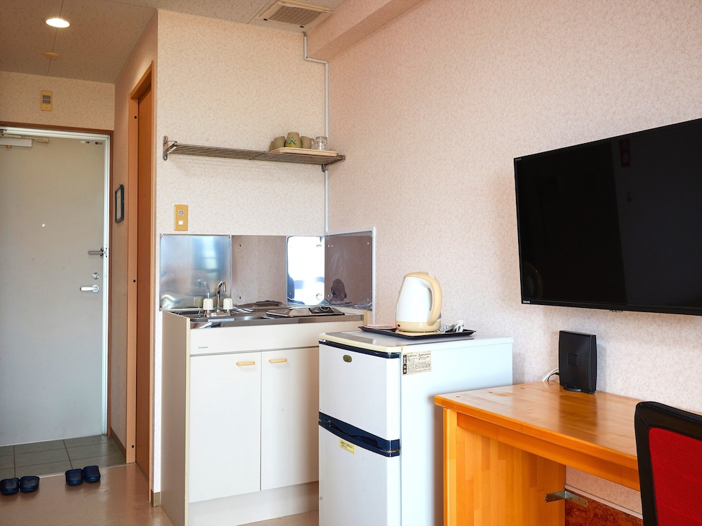 和洋室 (アネックス館) Ocean View 禁煙 客室8 | コンドミニアムホテルしまんちゅクラブ