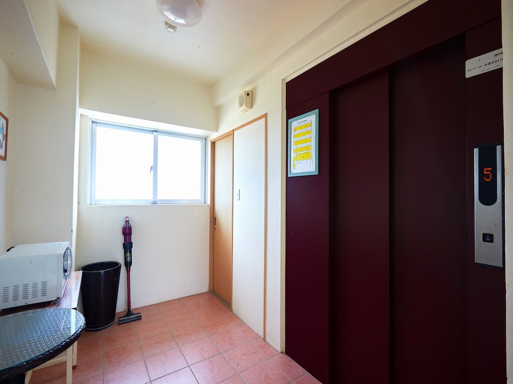 和洋室 (アネックス館) Ocean View 禁煙 客室5 | コンドミニアムホテルしまんちゅクラブ