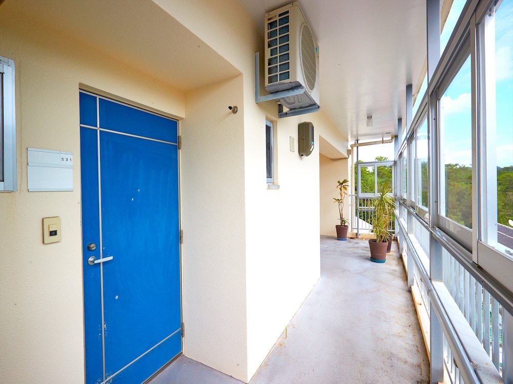 和洋室 (アネックス館) Ocean View 禁煙 客室15 | コンドミニアムホテルしまんちゅクラブ