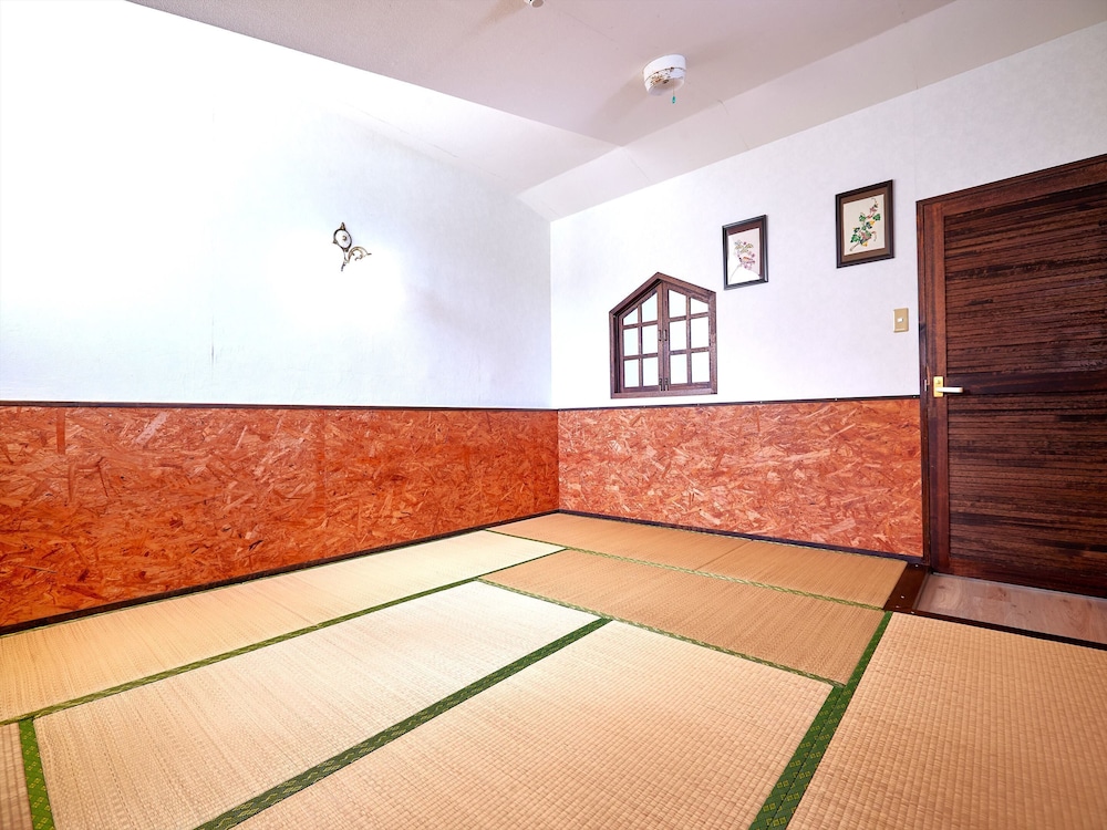 メゾネット館 禁煙 客室14 | コンドミニアムホテルしまんちゅクラブ