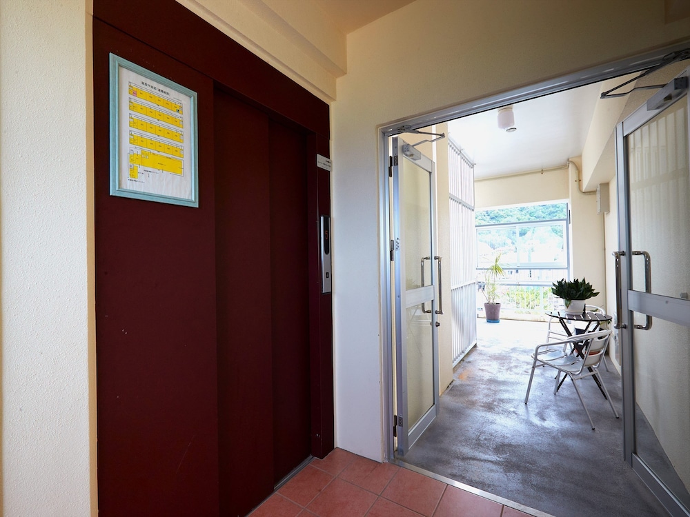 和洋室 (アネックス館) Ocean View 禁煙 客室2 | コンドミニアムホテルしまんちゅクラブ