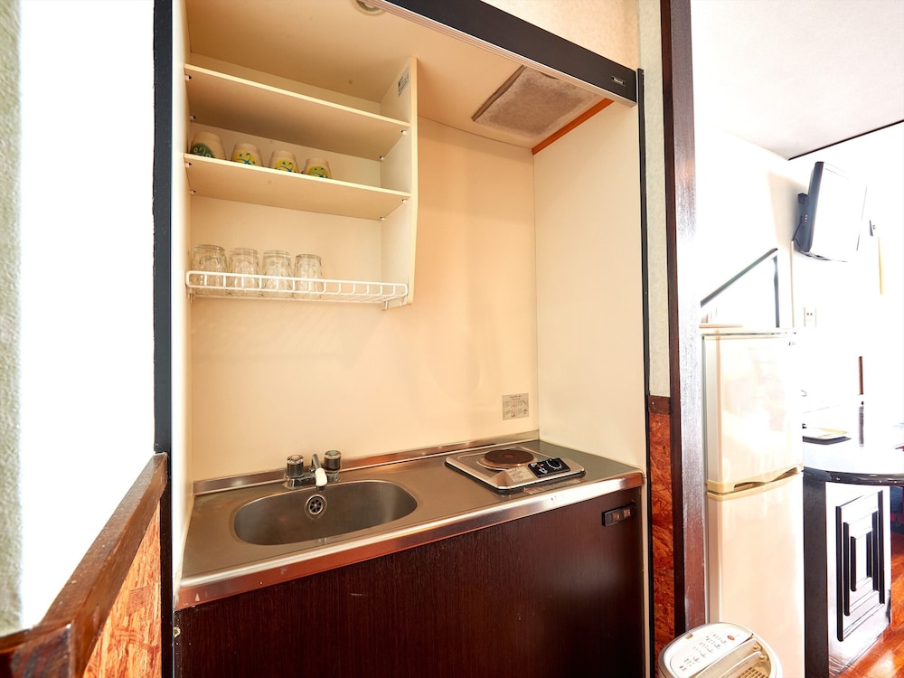 メゾネット館 禁煙 客室8 | コンドミニアムホテルしまんちゅクラブ