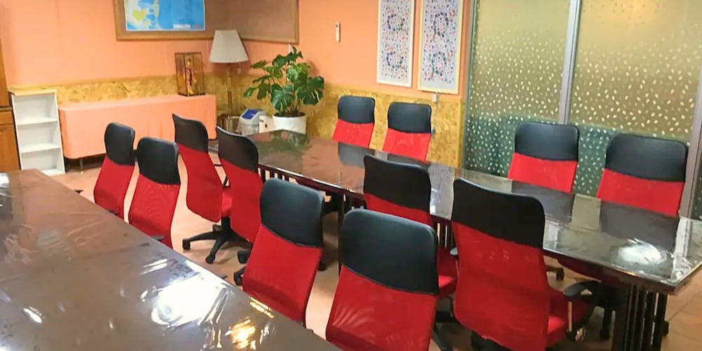 会議室1 | コンドミニアムホテルしまんちゅクラブ