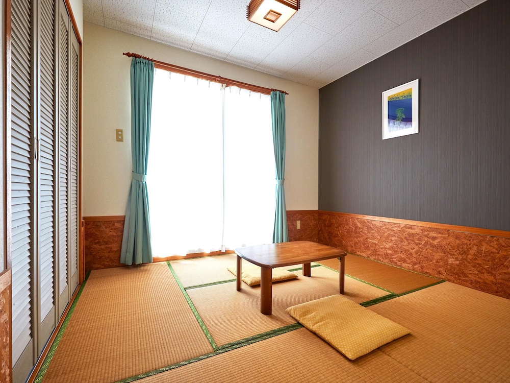 和洋室 (本館) 禁煙 | コンドミニアムホテルしまんちゅクラブ