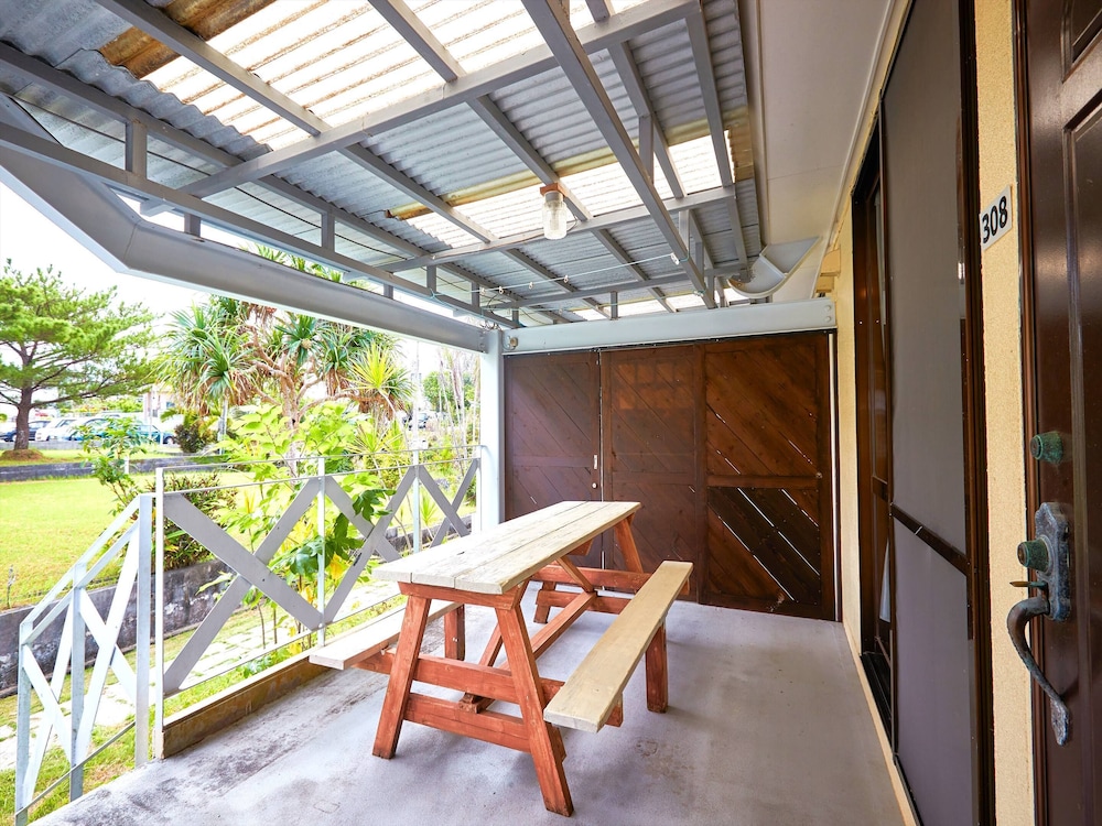 客室1 | コンドミニアムホテルしまんちゅクラブ