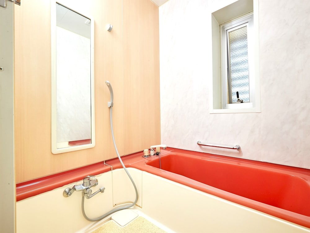 メゾネット館 禁煙 客室11 | コンドミニアムホテルしまんちゅクラブ