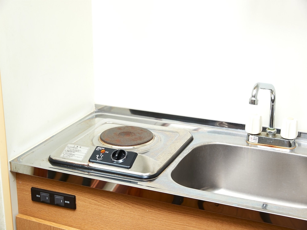 和洋室 (本館) 禁煙 客室21 | コンドミニアムホテルしまんちゅクラブ