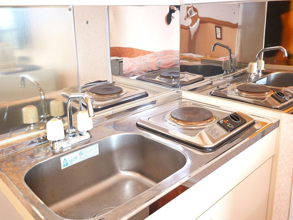 和洋室 (アネックス館) Ocean View 禁煙 客室3 | コンドミニアムホテルしまんちゅクラブ