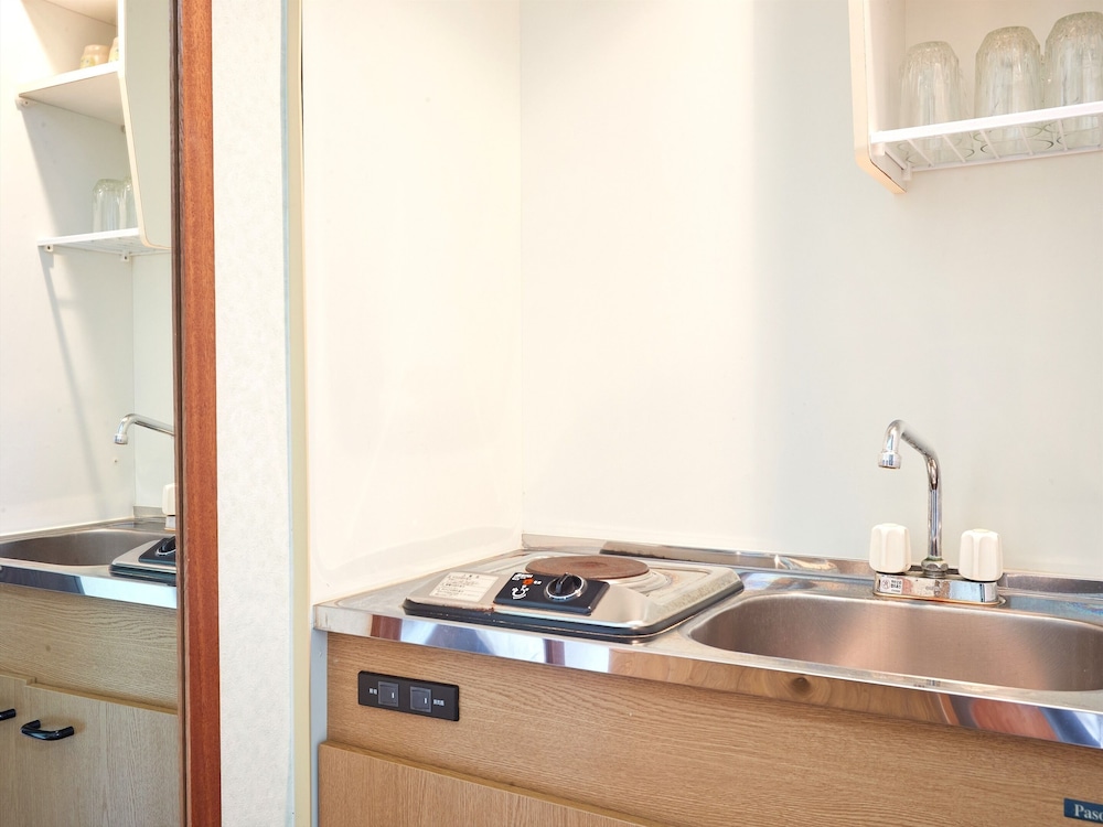 和洋室 (本館) 禁煙 客室14 | コンドミニアムホテルしまんちゅクラブ