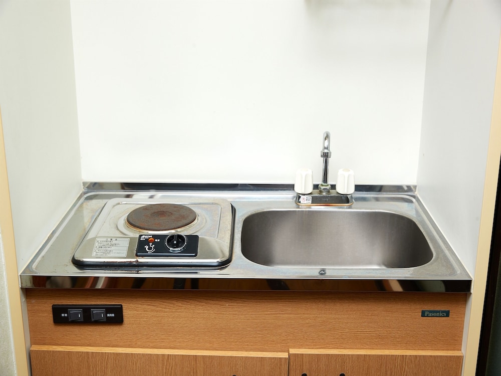 和洋室 (本館) 禁煙 客室2 | コンドミニアムホテルしまんちゅクラブ