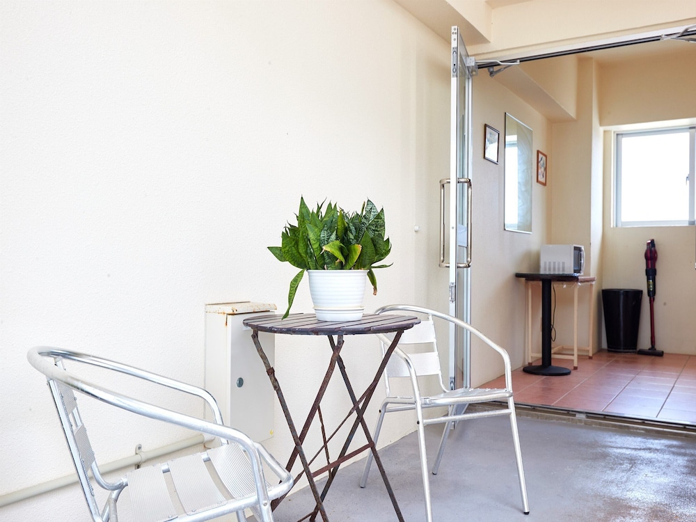 和洋室 (アネックス館) Ocean View 禁煙 客室7 | コンドミニアムホテルしまんちゅクラブ