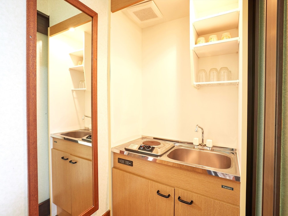 和洋室 (本館) 禁煙 客室20 | コンドミニアムホテルしまんちゅクラブ