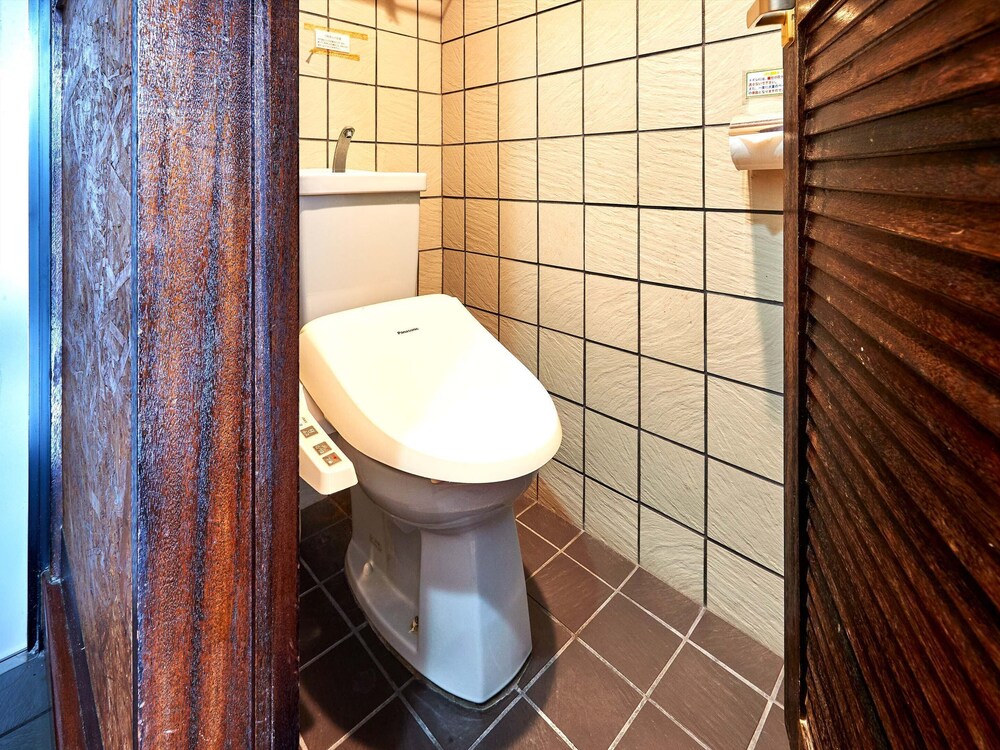 メゾネット館 禁煙 客室13 | コンドミニアムホテルしまんちゅクラブ