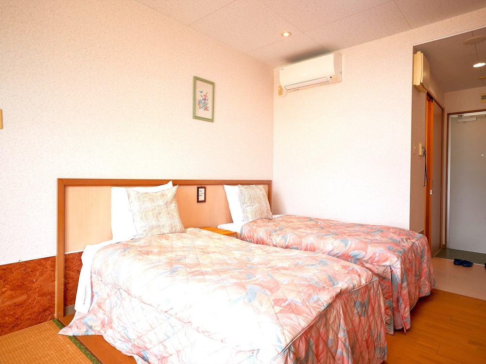 和洋室 (アネックス館) Ocean View 禁煙 客室10 | コンドミニアムホテルしまんちゅクラブ