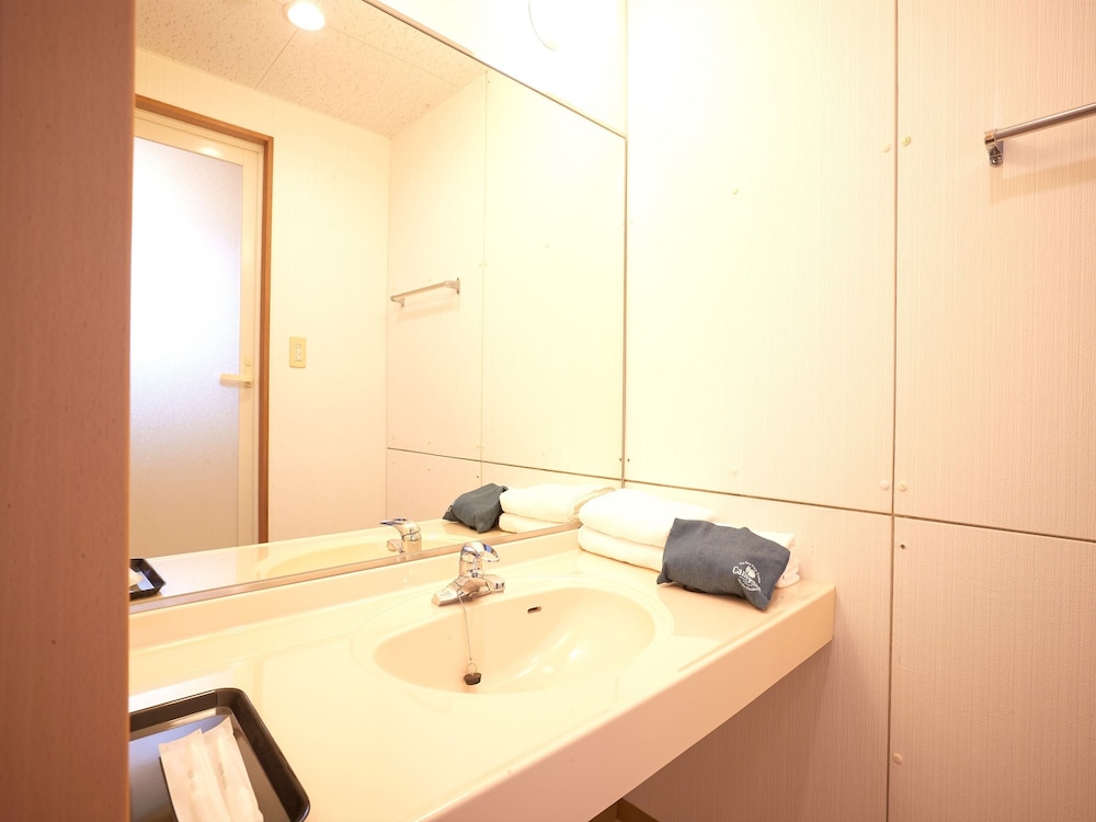 和洋室 (アネックス館) Ocean View 禁煙 バスルーム0 | コンドミニアムホテルしまんちゅクラブ