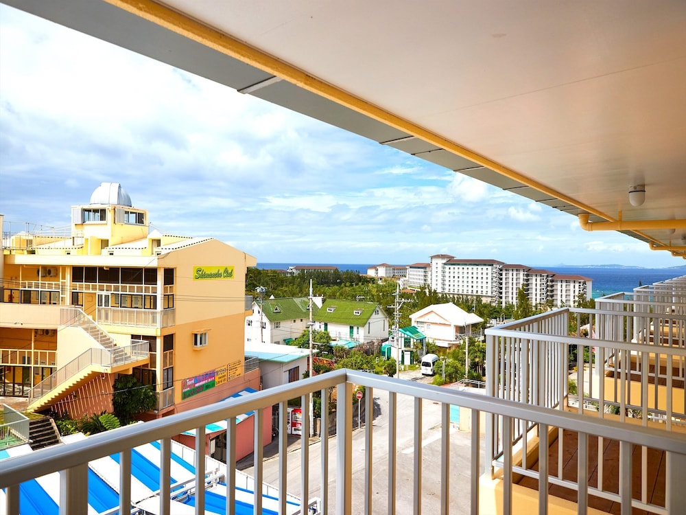 和洋室 (本館) 禁煙 客室15 | コンドミニアムホテルしまんちゅクラブ