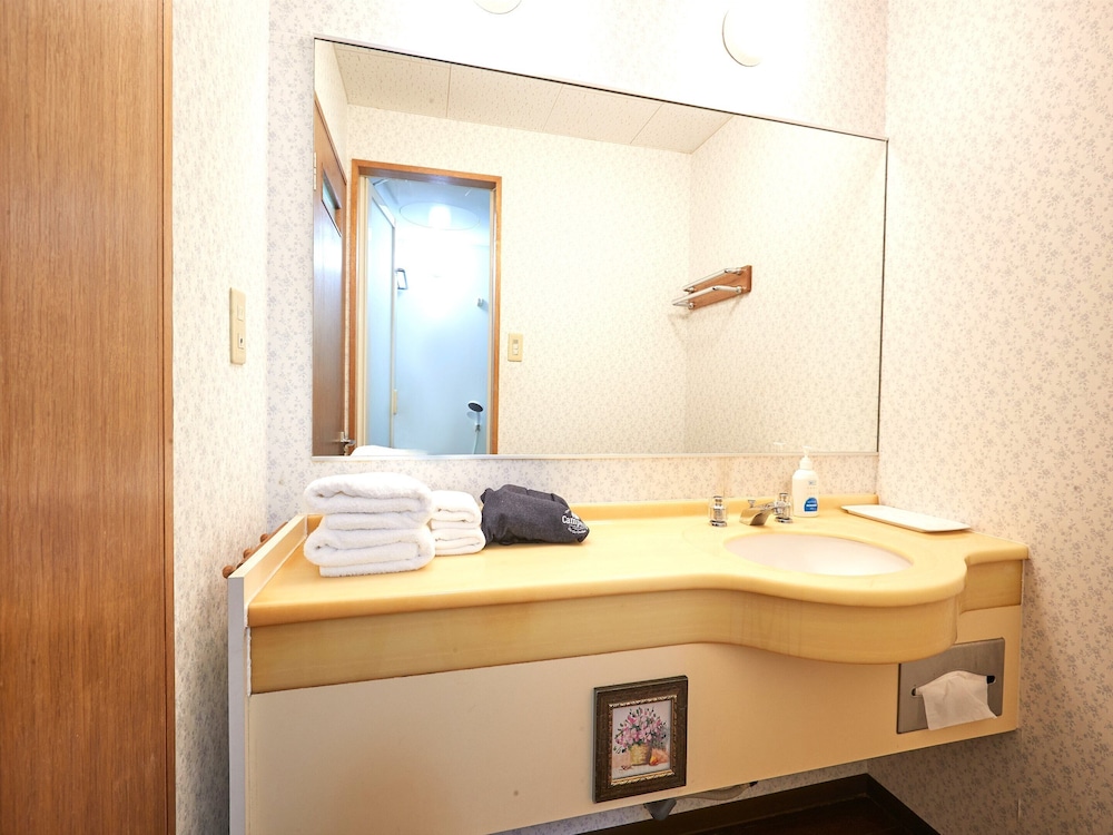 和洋室 (本館) 禁煙 客室5 | コンドミニアムホテルしまんちゅクラブ