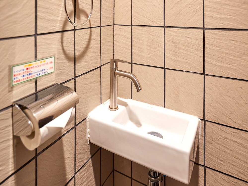 メゾネット館 禁煙 客室5 | コンドミニアムホテルしまんちゅクラブ