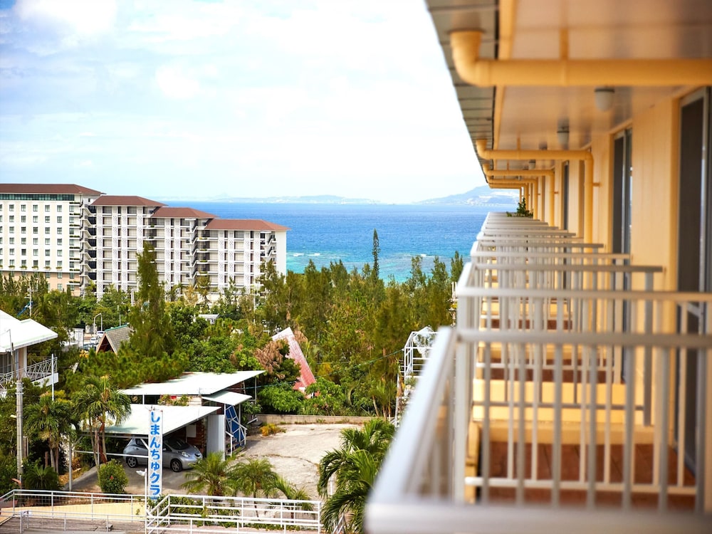 和洋室 (本館) 禁煙 客室7 | コンドミニアムホテルしまんちゅクラブ