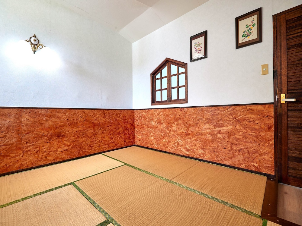 メゾネット館 禁煙 客室7 | コンドミニアムホテルしまんちゅクラブ