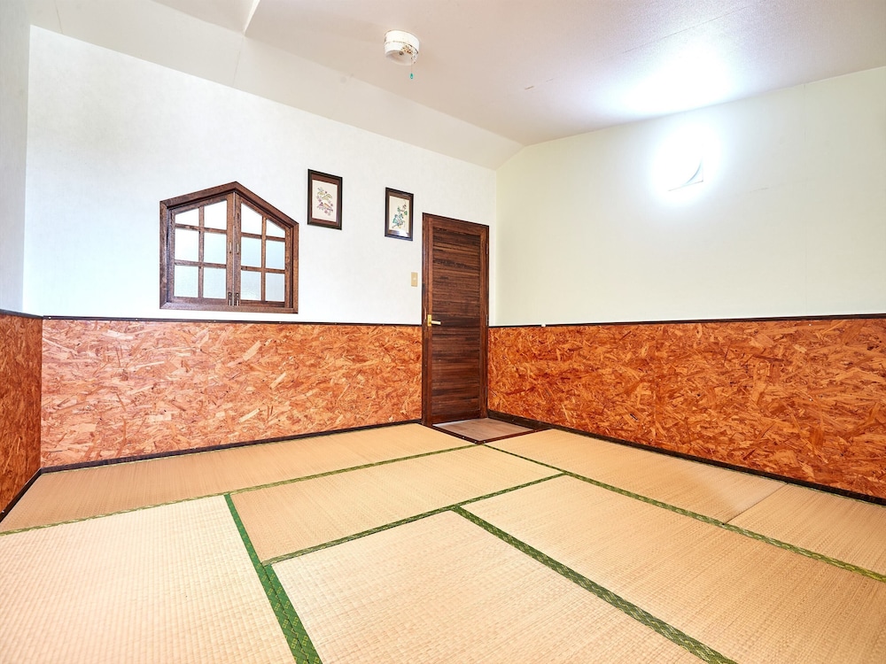 メゾネット館 禁煙 客室6 | コンドミニアムホテルしまんちゅクラブ