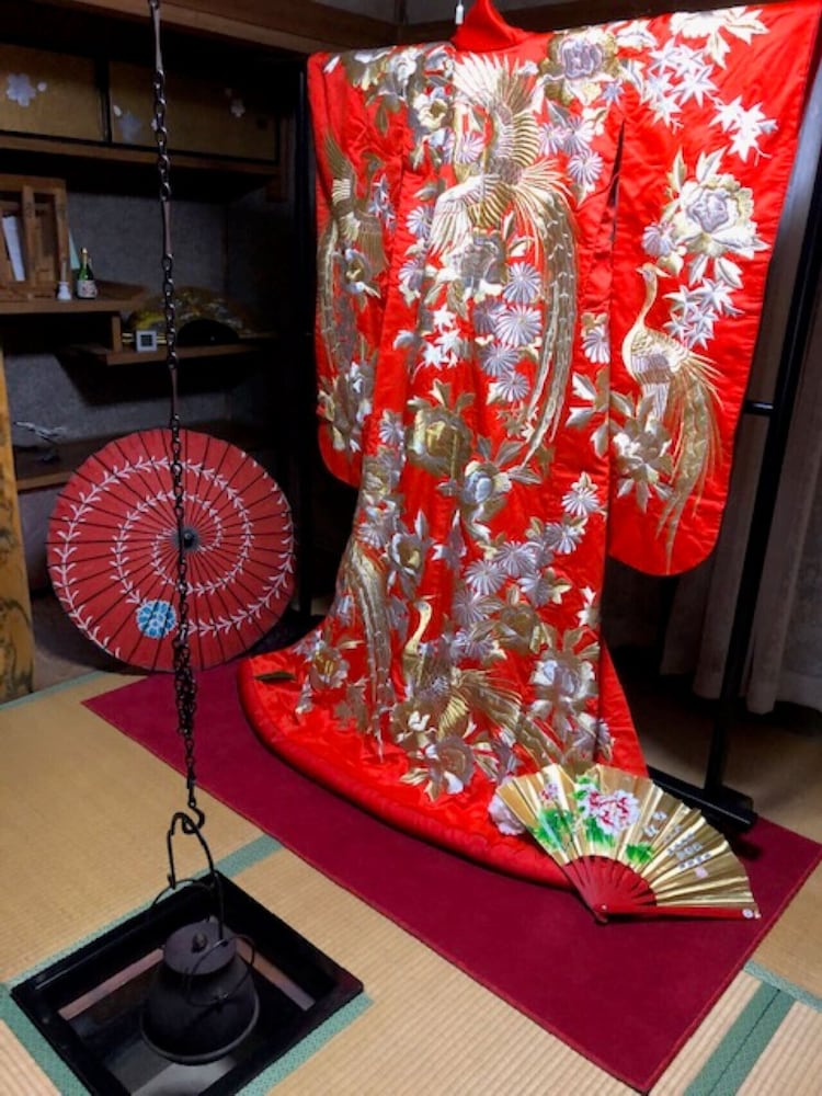 内装1 | お宿 遠藤