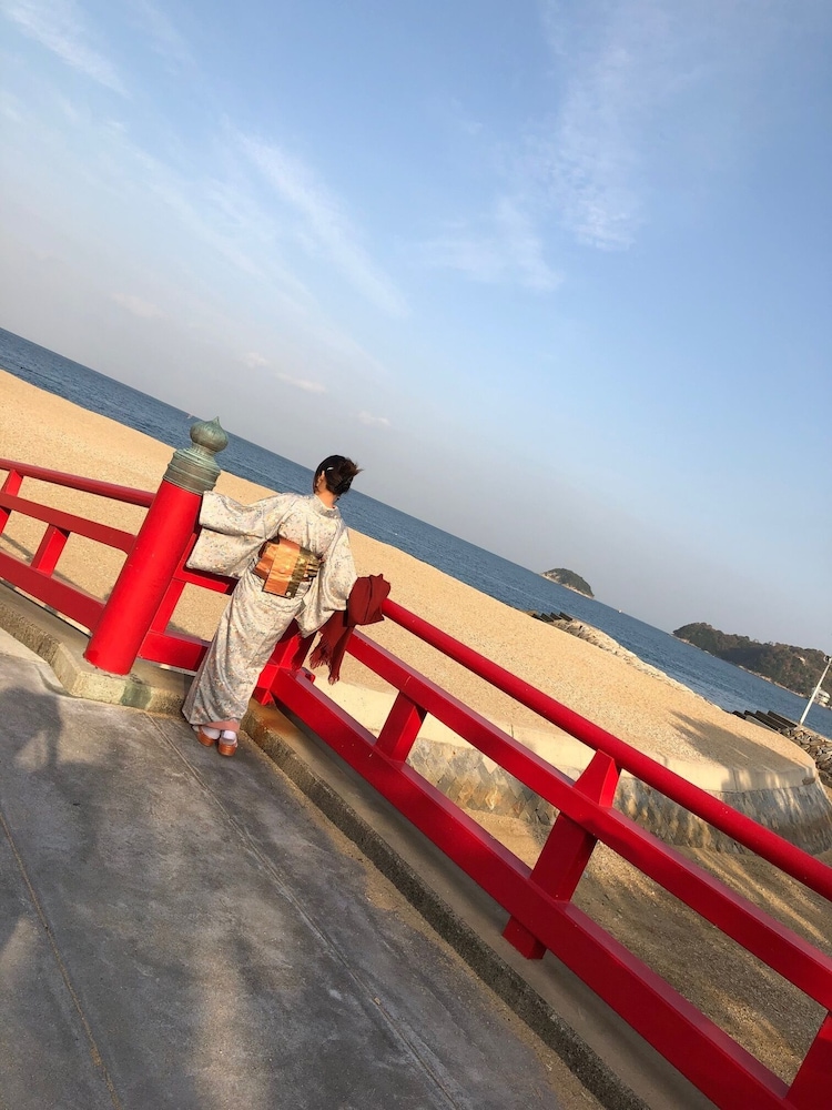 ハイキング1 | お宿 遠藤