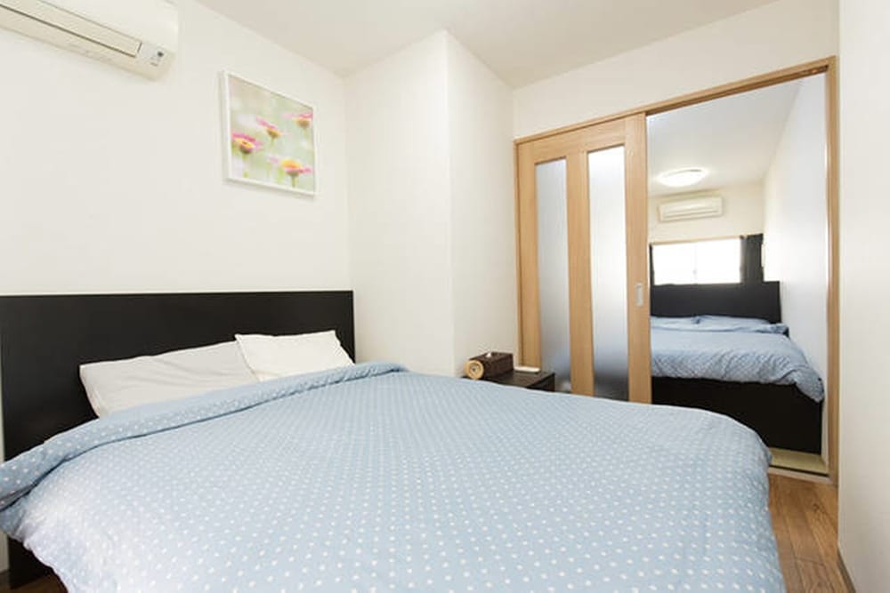 客室1 | 東三国 ハウス 客室1 | 東三国 ハウス