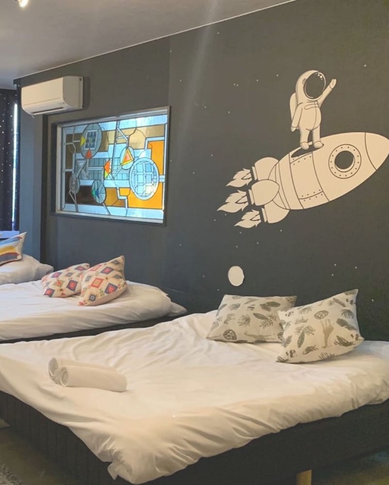 メインイメージ | Exsaison House 今宮 201