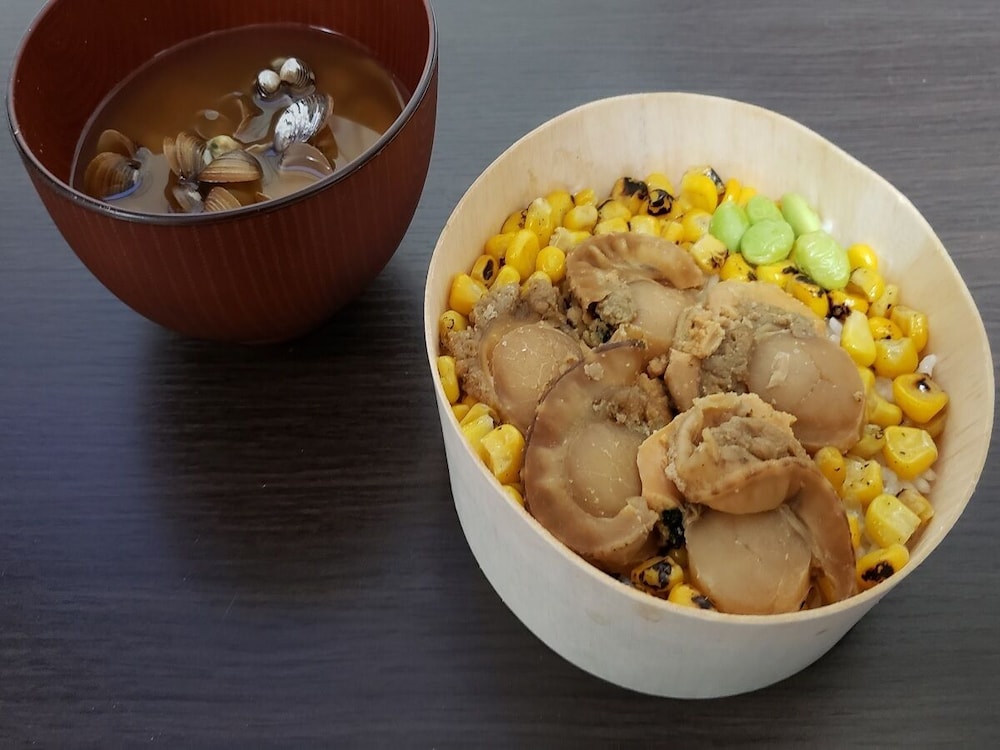 食事・飲み物1 | Solii