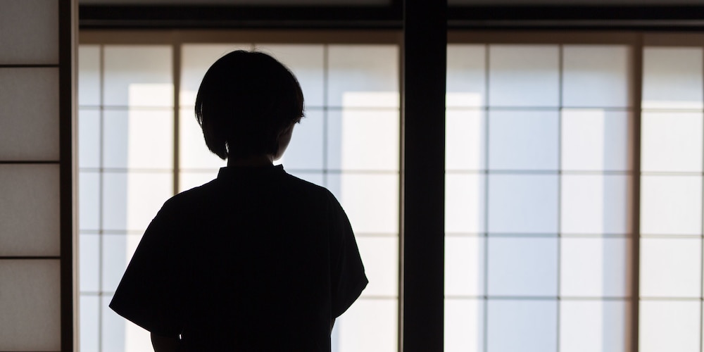 yama 古民家を一棟貸切り 禁煙 リビング エリア3 | Solii