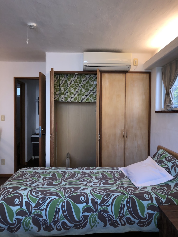 スタンダード ツインルーム 客室の設備とサービス0 | ハートロックヴィレッジ